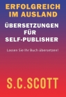 Erfolgreich im Ausland: Übersetzungen für Self-Publisher Cover Image