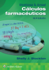 Stoklosa y Ansel. Cálculos farmacéuticos Cover Image