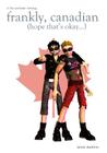 Frankly Canadian By Sean Stephane Martin Cover Image