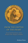 From the Depths of the Heart: Annotated Translation of the Prayers of St. Gregory of Narek By Abraham Terian Cover Image