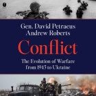 Conflict: The Evolution of Warfare from 1945 to Ukraine Cover Image