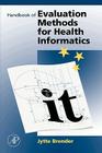 Handbook of Evaluation Methods for Health Informatics Cover Image