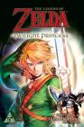The Legend of Zelda: Twilight Princess, Vol. 5 (The Legend of Zelda: Twilight Princess  #5) Cover Image