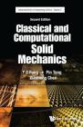 Classical and Computational Solid Mechanics (Second Edition) Cover Image