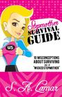 Step Mother Survival Guide Cover Image
