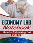 Economy Lab Notebbook Cover Image