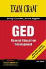 GED: General Education Development Cover Image