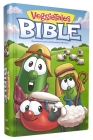VeggieTales Bible-NIRV (Big Idea Books) By Zondervan Cover Image
