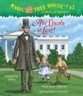 Abe Lincoln at Last! Cover Image