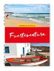 Fuerteventura Marco Polo Travel Guide (Marco Polo Spiral Guides) By Marco Polo Travel Publishing Cover Image
