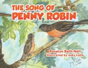 The Song of Penny Robin By Rosalyn Beth Nolt Cover Image