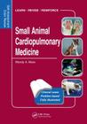 Small Animal Cardiopulmonary Medicine (Veterinary Self-Assessment Color Review) Cover Image