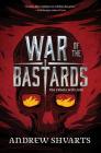 War of the Bastards (Royal Bastards #3) Cover Image