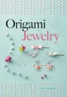 Origami Jewelry Cover Image