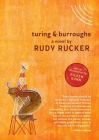 Turing & Burroughs By Rudy Rucker Cover Image