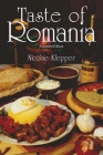 Taste of Romania, Expanded Edition Cover Image