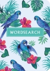 Wordsearch By Eric Saunders Cover Image