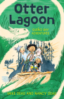 Otter Lagoon By Nancy Deas, Mike Deas (Illustrator) Cover Image