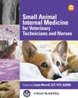 Small Animal Internal Medicine for Veterinary Technicians and Nurses Cover Image