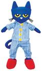 Pete the Cat Bedtime Blues Doll By James Dean Cover Image