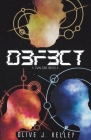 D3f3ct: A Twin Suns Novella By Olive J. Kelley Cover Image