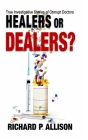 Healers or Dealers? Cover Image