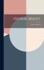 Henrik Ibsen's Cover Image