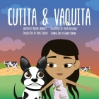 Cutita & Vaquita By Dolores D. Bennett Cover Image