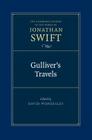 Gulliver's Travels (Cambridge Edition of the Works of Jonathan Swift #16) By Jonathan Swift, David Womersley (Editor) Cover Image