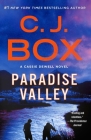 Paradise Valley: A Cassie Dewell Novel (Cassie Dewell Novels #4) Cover Image