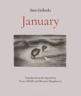 January By Sara Gallardo, Frances Riddle (Translated by), Maureen Shaughnessy (Translated by) Cover Image