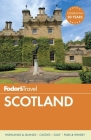 Fodor's Scotland Cover Image