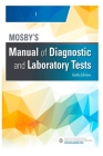 Manual Diagnostic and Laboratory Tests Cover Image