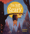 I'm Not Scary Cover Image