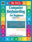Computer Keyboarding by Dr. Fry Cover Image