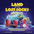 Land of the Lost Socks: World Tour By Neaira Williams, Prosenjit Roy (Illustrator) Cover Image