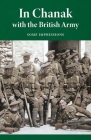 In Chanak with the British Army: Some impressions Cover Image