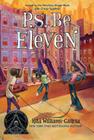 P.S. Be Eleven By Rita Williams-Garcia Cover Image