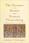 Sermon on the Mount and Human Flourishing Cover Image