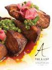 The A-List: Chef Adrianne's Finest, Vol. I (Volume I) Cover Image
