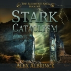 Stark Cataclysm Lib/E Cover Image