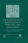 The Gene-For-Gene Relationship in Plant-Parasite Interactions By Ian R. Crute, Eric B. Holub, Jeremy J. Burdon Cover Image