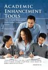 Academic Enhancement Tools: Power in Family Relationships Builds Student Academic Success By Keith Bricker Cover Image