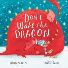 Don't Wake the Dragon: An Interactive Bedtime Story! (Clever Storytime) Cover Image