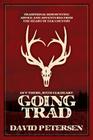 Going Trad: Out There, with Elkheart Cover Image