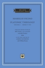 Platonic Theology: Books V-VIII (I Tatti Renaissance Library #4) By Marsilio Ficino, Michael J. B. Allen (Translator), James Hankins (Editor) Cover Image