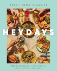 Heydays at the June Motel: Beach Town Classics Cover Image