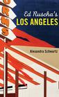 Ed Ruscha's Los Angeles Cover Image
