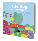 Little Bug on the Move By Stéphanie Babin Cover Image