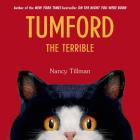 Tumford the Terrible By Nancy Tillman, Nancy Tillman (Illustrator) Cover Image